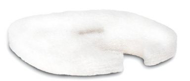 AQUATOP Replacement White Filter Pads 3-Pack for Forza FZ13 Canister Filters, RFP-FZ13
