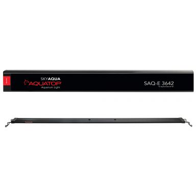 SkyAqua Economy 36-42 inch 33W LED Aquarium Light