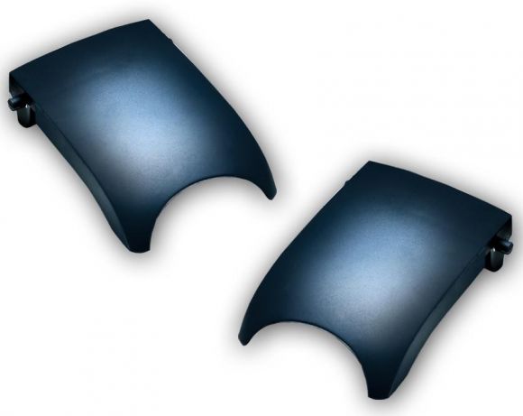 AQUATOP Replacement Handle for CF-400UV/CF-400UVMKII Barrelhead, CF400UV-RHBH