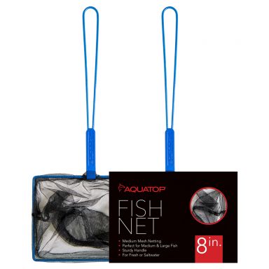 Fish Nets | TruAqua