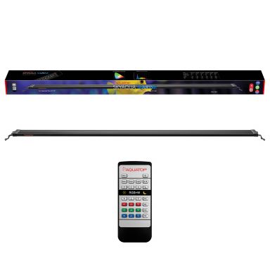 AQUATOP 48"-54" SkyAqua Marine LED Light 40W w/ 3 Position Toggle Switch and IR Remote, MAQ-4854