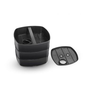 AQUATOP CF-300 Replacement Media Trays (Set of 3pcs)
