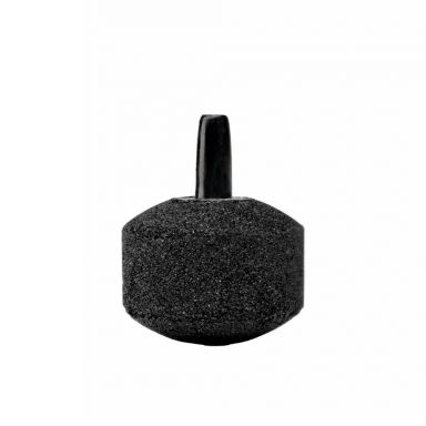 AQUATOP 1" Ball Airstone - Improves Water Quality & Oxygen Levels for Healthy Aquatic Life AS-01BLL