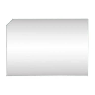 AQUATOP Replacement Lid for BFT-08 & BFT-13 Bow Front Tanks, BFT-LID0813