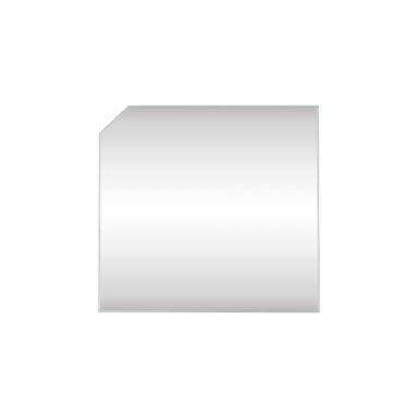 AQUATOP Replacement Lid for BFT-05 Bow Front Tanks, BFT-LID05