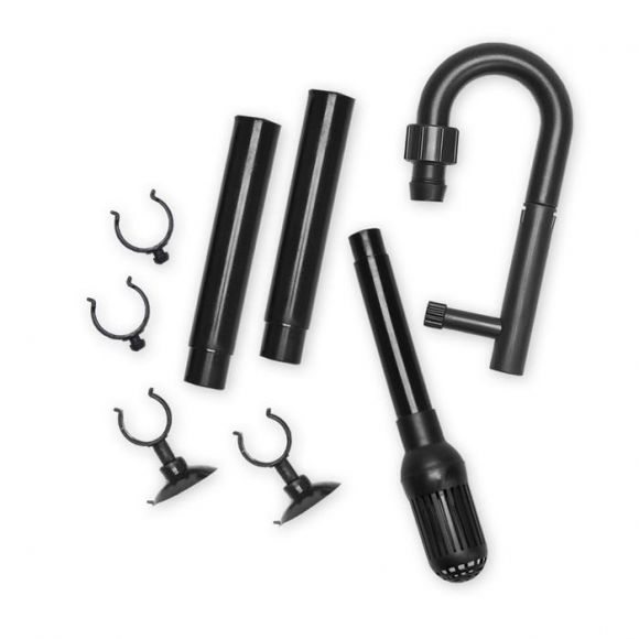 AQUATOP Replacement Inlet Fitting Set For CF-400UV Canister Filter 1st Generation, CF400UV-RIFS