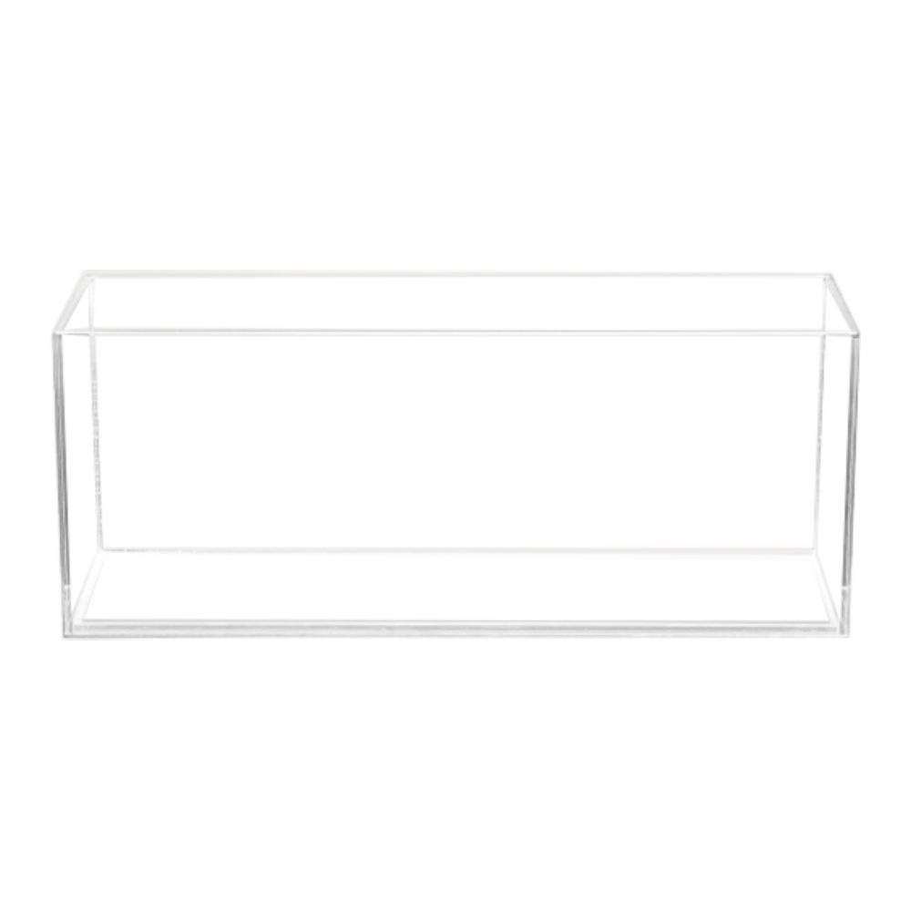 9 Gallon Bookshelf Aquarium