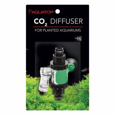 AQUATOP In-line CO2 Diffuser for Canister Filters, IL-CO2