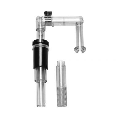 AQUATOP Replacement Inlet Fitting Set for the PF15-UV Power Filter, PF15UV-IFS
