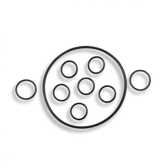 AQUATOP Replacement O-Ring Kit for the Xyclone PS-370 Protein Skimmer, PS370-RFS