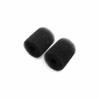 AQUATOP Replacement Outlet Filter Sponges for the Xyclone PS-370 Protein Skimmer, PS370-RFS