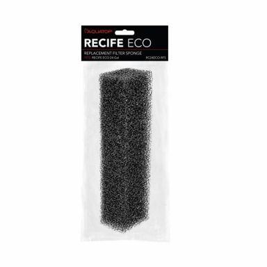 AQUATOP Replacement Filter Sponge for the Recife ECO Series Kits, RC24ECO-RFS
