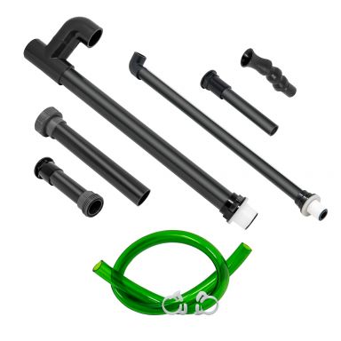 AQUATOP Replacement Plumbing Kit for the RC-40G Recife 40-Gal Tank, RC40G-PLUMBKIT