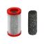 AQUATOP Forza Polishing Micron Cartridge Replacement - Peak Filtration Performance, PM-RC1