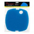 AQUATOP Replacement Coarse Filter Sponge for CF-300 & CF-300MKII Canister Filters, RCP-CF300