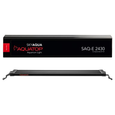 SkyAqua Economy 18-24 inch 18W LED Aquarium Light