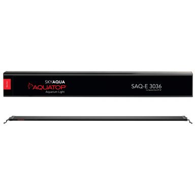 SkyAqua Economy 30-36 inch 30W LED Aquarium Light