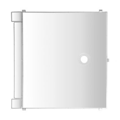 AQUATOP Replacement Lid for Aquarium Venti VDA-04, VDA-LID04