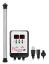 AQUATOP 800W Titanium Aquarium Heater with Digital Controller