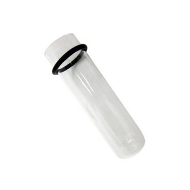 AQUATOP Replacement Quartz Tube for PF40-UV Power Filter, PF40UV-RQS