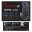 AQUATOP Submersible Filter w/ 5W UV, 126 GPH for Aquariums up to 40-Gal, SP5-UV