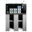 AQUATOP Recife ECO 50 Gallon Tank & Stand Combo (Gray)