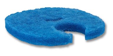AQUATOP Replacement Coarse Blue Filter Pad for Forza FZ7 Canister Filters, RCP-FZ7