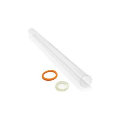 AQUATOP Replacement Quartz Sleeve Tube for the IL5UV & UV5