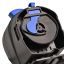 AQUATOP Submersible Filter w/ 5W UV, 126 GPH for Aquariums up to 40-Gal, SP5-UV