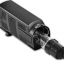 AQUATOP Submersible Filter w/ 5W UV, 126 GPH for Aquariums up to 40-Gal, SP5-UV