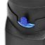 AQUATOP Submersible Filter w/ 5W UV, 126 GPH for Aquariums up to 40-Gal, SP5-UV