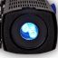 AQUATOP Submersible Filter w/ 5W UV, 126 GPH for Aquariums up to 40-Gal, SP5-UV