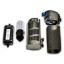AQUATOP Submersible Filter w/ 5W UV, 126 GPH for Aquariums up to 40-Gal, SP5-UV