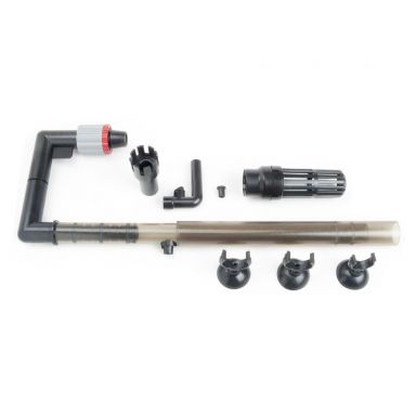 AQUATOP Replacement Inlet Fitting Set for the Forza FZ6 & FZ13, FZ13-RIFS