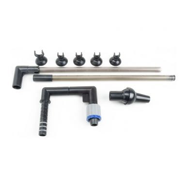 AQUATOP Replacement Outlet Fitting Set for the Forza FZ6 & FZ13, FZ13-ROFS