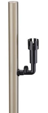AQUATOP Replacement Surface Skimmer for the FORZA Series Canister Filters, FZ-SSK