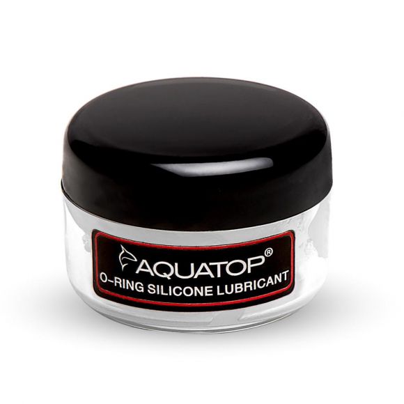 AQUATOP OR-LUBE Silicone Lubricant for Aquarium Filter O-rings