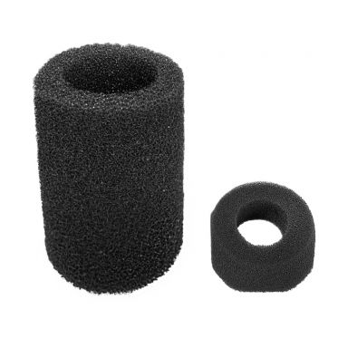 AQUATOP Replacement Sponge Filter for UVCP-13/UVFK-13 Submersible Pump UV Sterilizer, RPFS-UVCP13